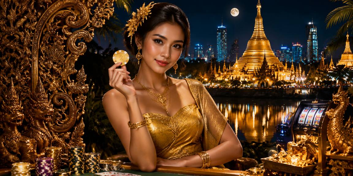 q3333 တိုက်ရိုက်ကာစီနို